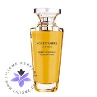 عطر ادکلن ایو روشه وویل د آمبر-Yves Rocher Voile d'Ambre