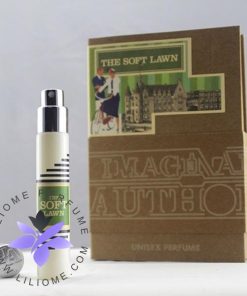 عطر ادکلن ایماجینری آتورز د سافت لون-Imaginary Authors The Soft Lawn