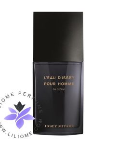 عطر ادکلن ایسی میاکه لئو د ایسی پور هوم اور انسنس-Issey Miyake L’Eau d’Issey Pour Homme Or Encens