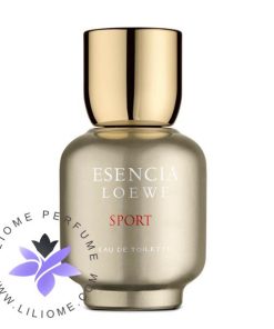عطر ادکلن لوئو-لوئوه اسنسیا اسپرت-Loewe Esencia Loewe Sport