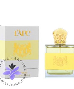 عطر ادکلن له آرک اسکیپد وانیل دس الس-L`Arc Escapade Vanille des Illes