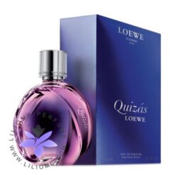 عطر ادکلن لوئو-لوئوه کویزاس-Loewe Quizas