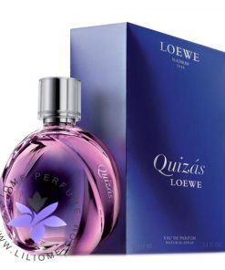 عطر ادکلن لوئو-لوئوه کویزاس-Loewe Quizas