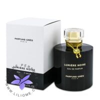 عطر ادکلن گرس لومیر نویر-Gres Lumiere Noire