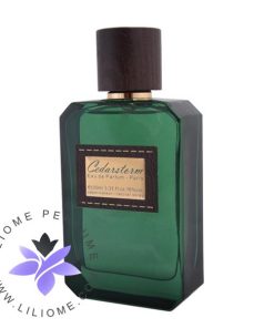عطر ادکلن پانوژ سدر استورم-Panouge Cedarstorm