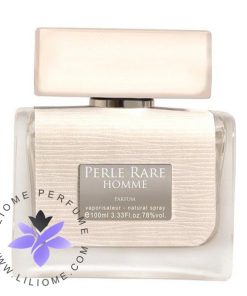 عطر ادکلن پانوژ پرل ریر هوم-Panouge Perle Rare Homme