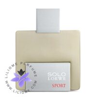 عطر ادکلن لوئو-لوئوه سولو لوئوه اسپرت-Loewe Solo Loewe Sport