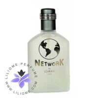 عطر ادکلن لومانی نتورک-Lomani Network