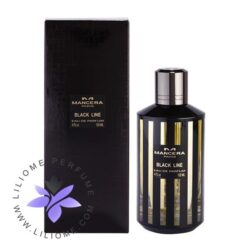 عطر ادکلن مانسرا بلک لاین–Mancera Black Line