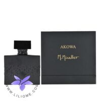 عطر ادکلن ام میکالف آکوا-M. Micallef Akowa