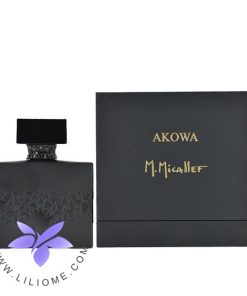 عطر ادکلن ام میکالف آکوا-M. Micallef Akowa