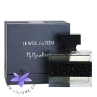 عطر ادکلن ام میکالف جول مردانه-M. Micallef Jewel for Him