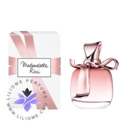 عطر ادکلن نیناریچی مادمازل ریچی-Nina Ricci Mademoiselle Ricci