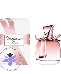 عطر ادکلن نیناریچی مادمازل ریچی-Nina Ricci Mademoiselle Ricci