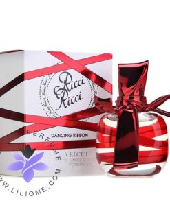 عطر ادکلن نیناریچی ریچی ریچی دنسینگ ریبون-Nina Ricci Ricci Ricci Dancing Ribbon