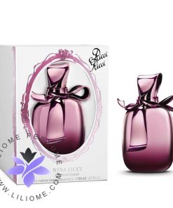 عطر ادکلن نیناریچی ریچی ریچی رفلتس مایستریوکس-Nina Ricci Ricci Ricci Reflets Mysterieux