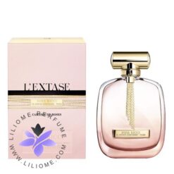 عطر ادکلن نیناریچی له اکستاز کارس د رزز-Nina Ricci L'Extase Caresse de Roses