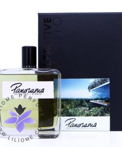 عطر ادکلن اولفکتیو استادیو پانوراما–Olfactive Studio Panorama