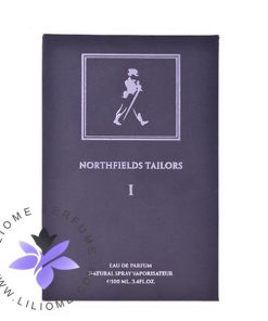 عطر ادکلن نورس فیلدز تیلور شماره 1-NorthFields Tailors I