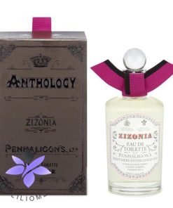 عطر ادکلن پنهالیگون زیزونیا-Penhaligon`s Zizonia