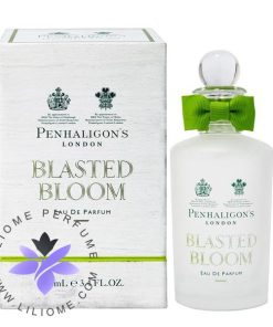 عطر ادکلن پنهالیگون بلاستد بلوم-Penhaligon`s Blasted Bloom