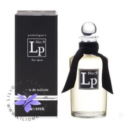 عطر ادکلن پنهالیگون ال پی نامبر ناین مردانه-Penhaligon`s LP No.9 For Men