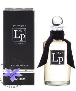عطر ادکلن پنهالیگون ال پی نامبر ناین مردانه-Penhaligon`s LP No.9 For Men
