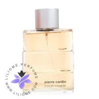 عطر ادکلن پیر کاردین زنانه-Pierre Cardin Pour Femme