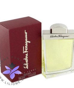 عطر ادکلن سالواتوره فراگامو پور هوم-Salvatore Ferragamo Pour Homme