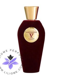 عطر ادکلن وی کانتو ماندراگولا-V Canto Mandragola