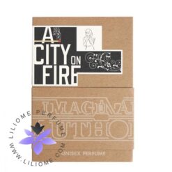 عطر ادکلن ایماجینری آتورز ا سیتی آن فایر-Imaginary Authors A City On Fire