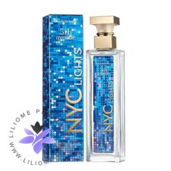 عطر ادکلن الیزابت آردن فیفت اونیو ان وای سی لایتز-Elizabeth Arden 5th Avenue NYC Lights
