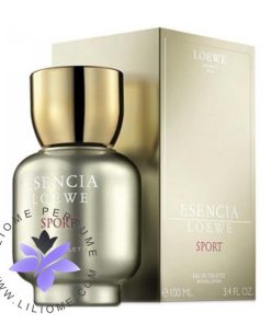 عطر ادکلن لوئو-لوئوه اسنسیا اسپرت-Loewe Esencia Loewe Sport