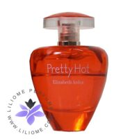 عطر ادکلن الیزابت آردن پرتی هات-Elizabeth Arden Pretty Hot