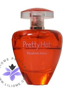 عطر ادکلن الیزابت آردن پرتی هات-Elizabeth Arden Pretty Hot