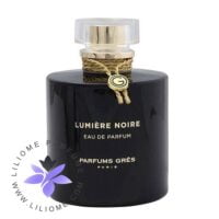 عطر ادکلن گرس لومیر نویر-Gres Lumiere Noire