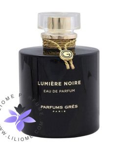 عطر ادکلن گرس لومیر نویر-Gres Lumiere Noire