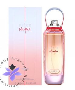 عطر ادکلن گرس پیس یونیک-Gres Piece Unique