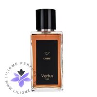 عطر ادکلن ورتوس امبر-Vertus Ombre