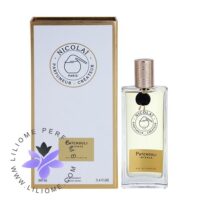 عطر ادکلن نیکولای پچولی اینتنس-Nicolai Patchouli Intense