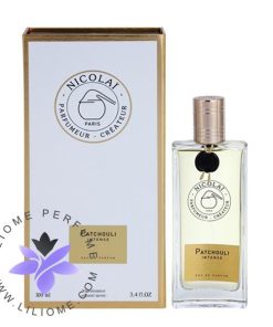 عطر ادکلن نیکولای پچولی اینتنس-Nicolai Patchouli Intense