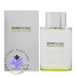 عطر ادکلن کنت کول ری اکشن مردانه-kenneth Cole Reaction