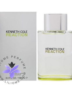 عطر ادکلن کنت کول ری اکشن مردانه-kenneth Cole Reaction