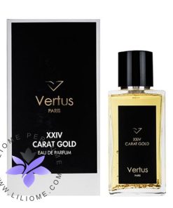 عطر ادکلن ورتوس XXIV کارات گلد-Vertus XXIV Carat Gold
