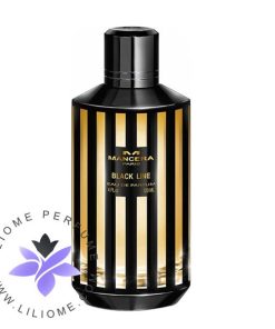 عطر ادکلن مانسرا بلک لاین–Mancera Black Line