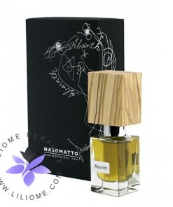 عطر ادکلن ناسوماتو آبسینت-Nasomatto Absinth