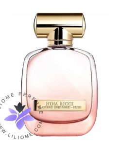 عطر ادکلن نیناریچی له اکستاز کارس د رزز-Nina Ricci L'Extase Caresse de Roses
