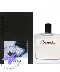 عطر ادکلن اولفکتیو استادیو فلش بک–Olfactive Studio Flash Back