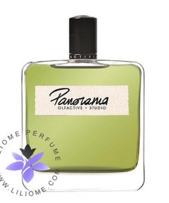 عطر ادکلن اولفکتیو استادیو پانوراما–Olfactive Studio Panorama