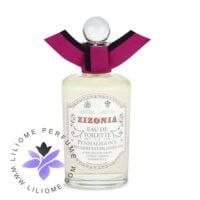 عطر ادکلن پنهالیگون زیزونیا-Penhaligon`s Zizonia